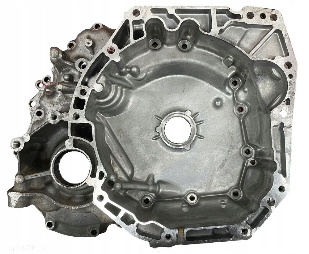 OBUDOWA SKRZYNIA AUTOMATYCZNA JF015E JUKE QASHQAI - 1