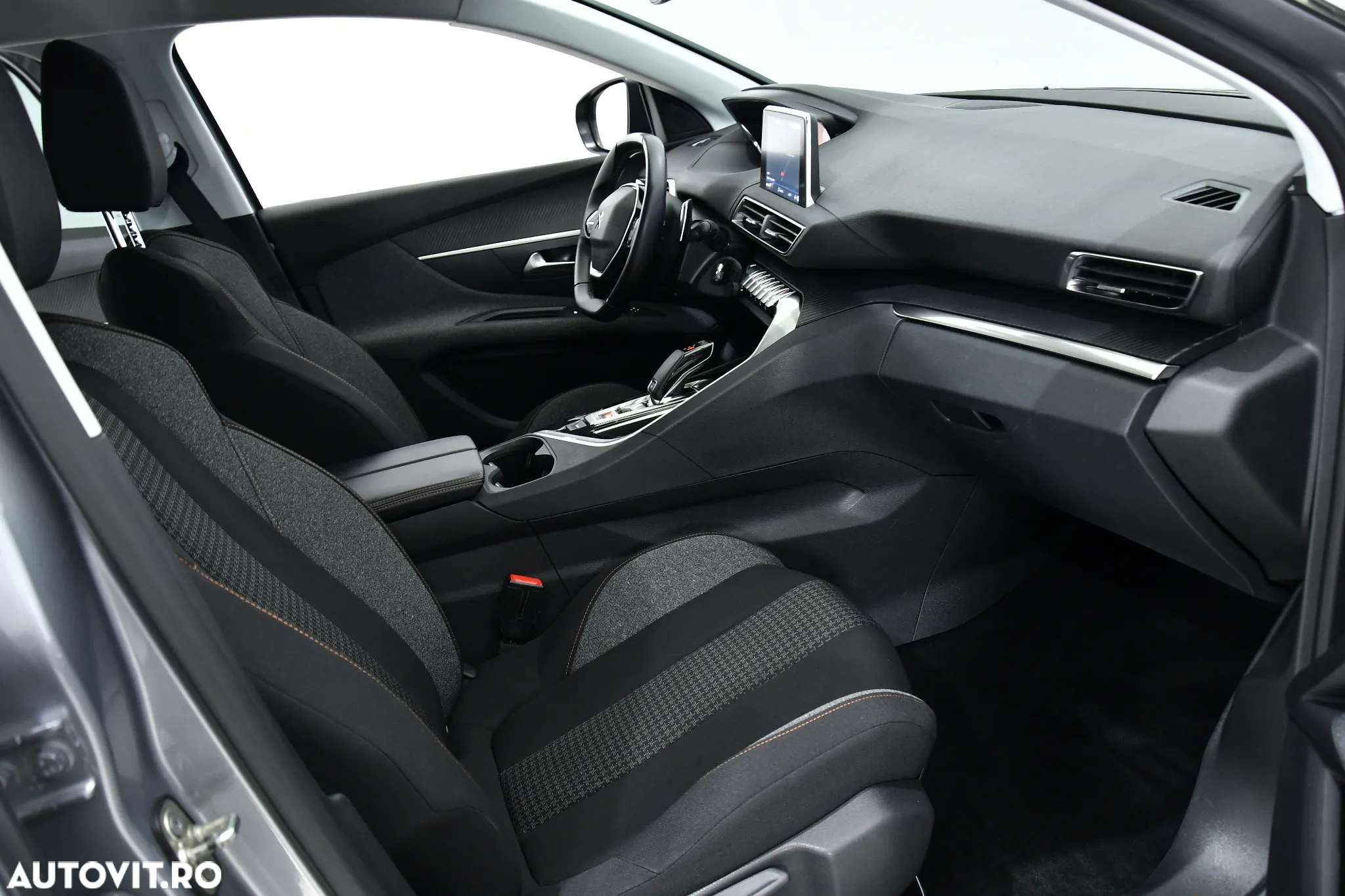 Peugeot 3008 - 13