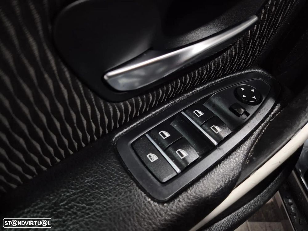 BMW 318 d Aut. - 26