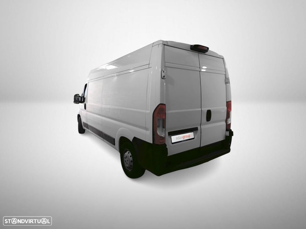 Citroën Jumper 2.2 BlueHDi 35 c/iva - 2