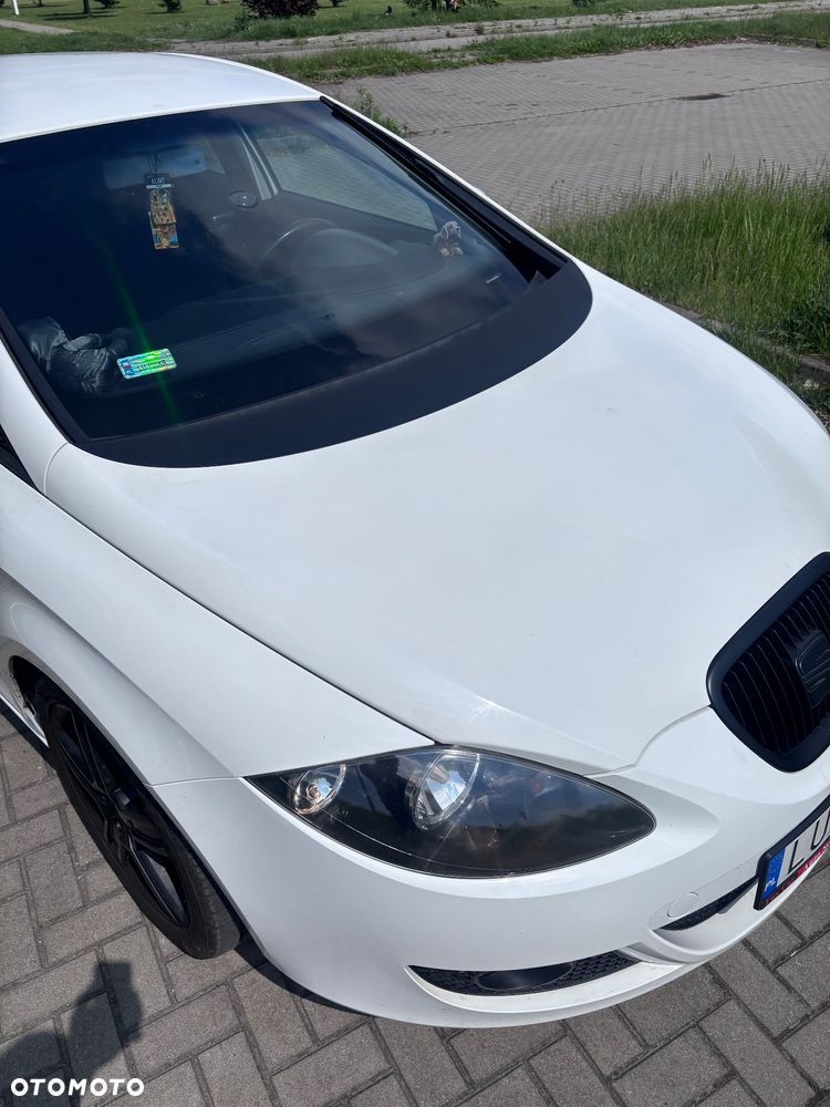 Seat Leon - 13