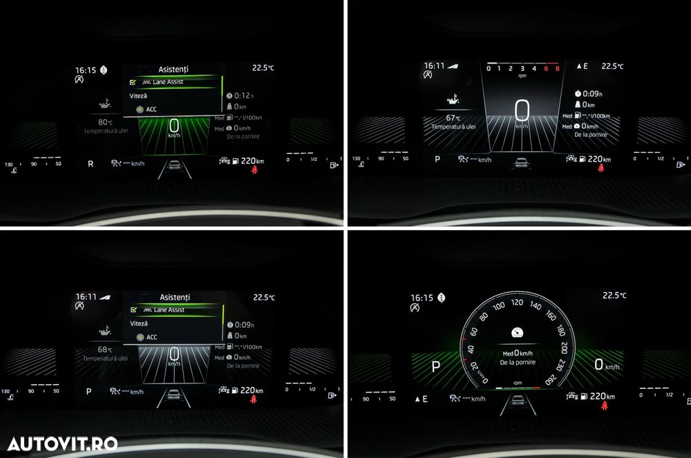 Skoda Kodiaq 2.0 TSI 4X4 DSG Ambition - 31
