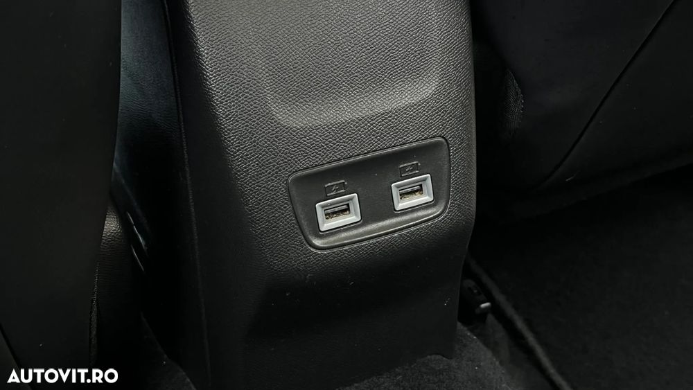 Peugeot 2008 PureTech 130 EAT8 Allure - 24