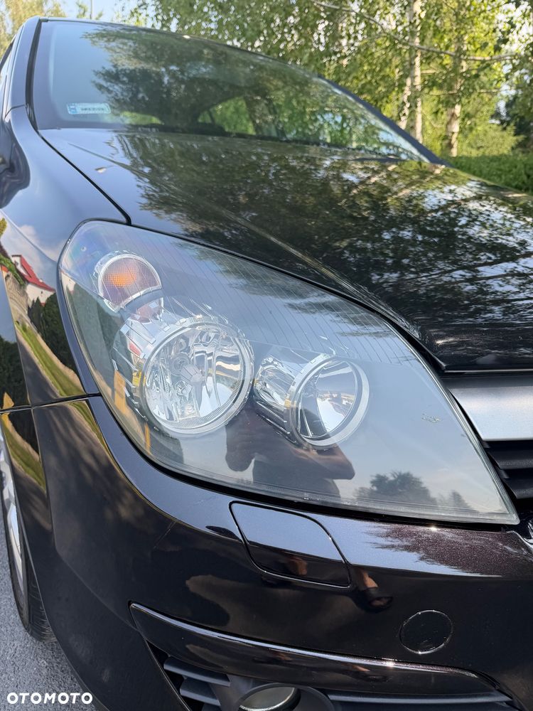 Opel Astra - 40