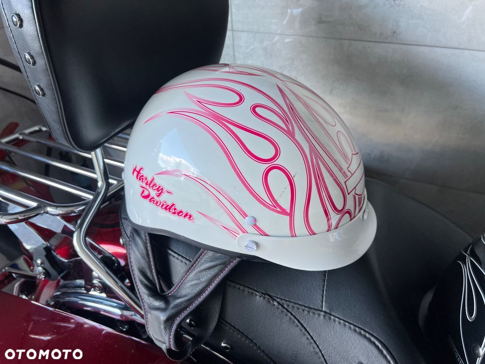 Harley-Davidson Touring Road King - 7