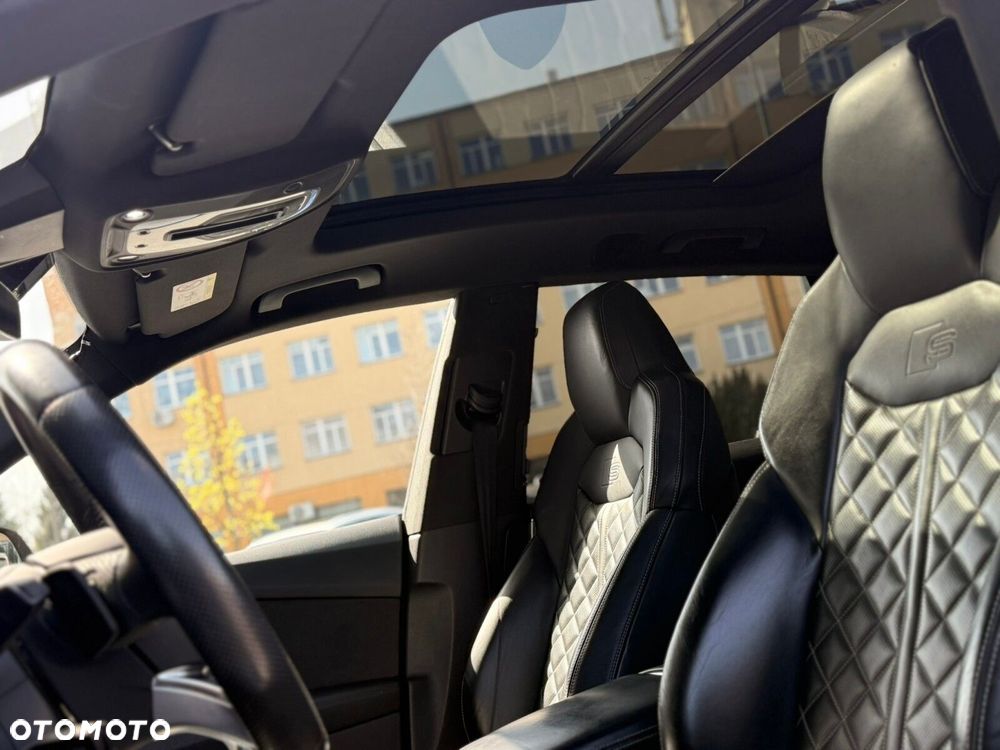 Audi Q8 50 TDI mHEV Quattro Tiptronic - 15