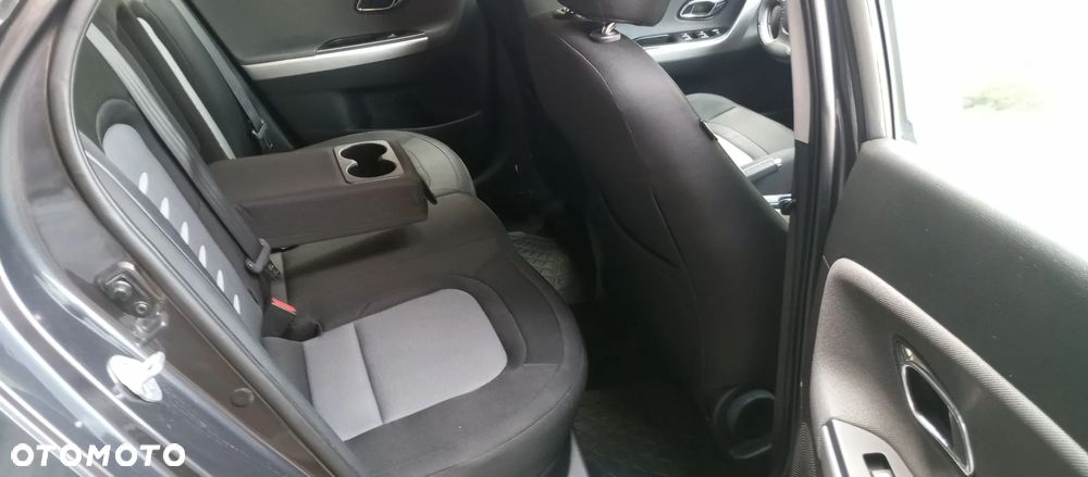 Kia Ceed 1.6 GDI Dream-Team Edition - 26