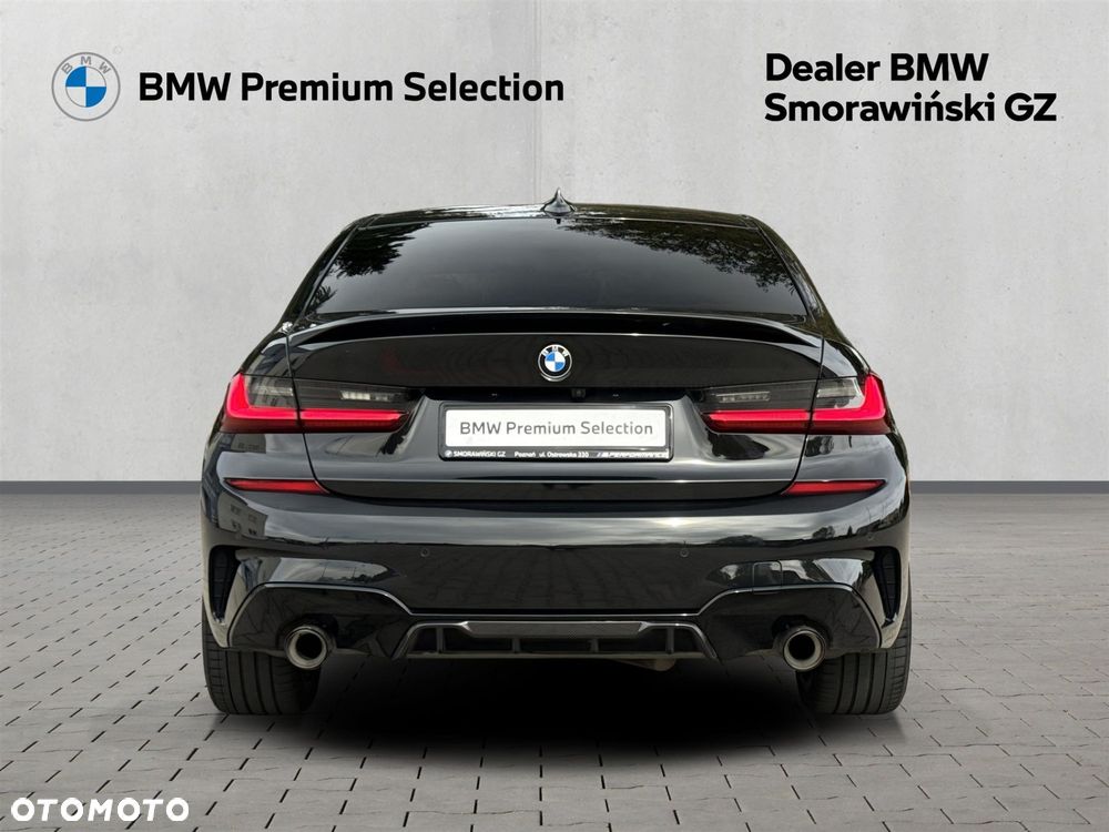BMW Seria 3 - 26