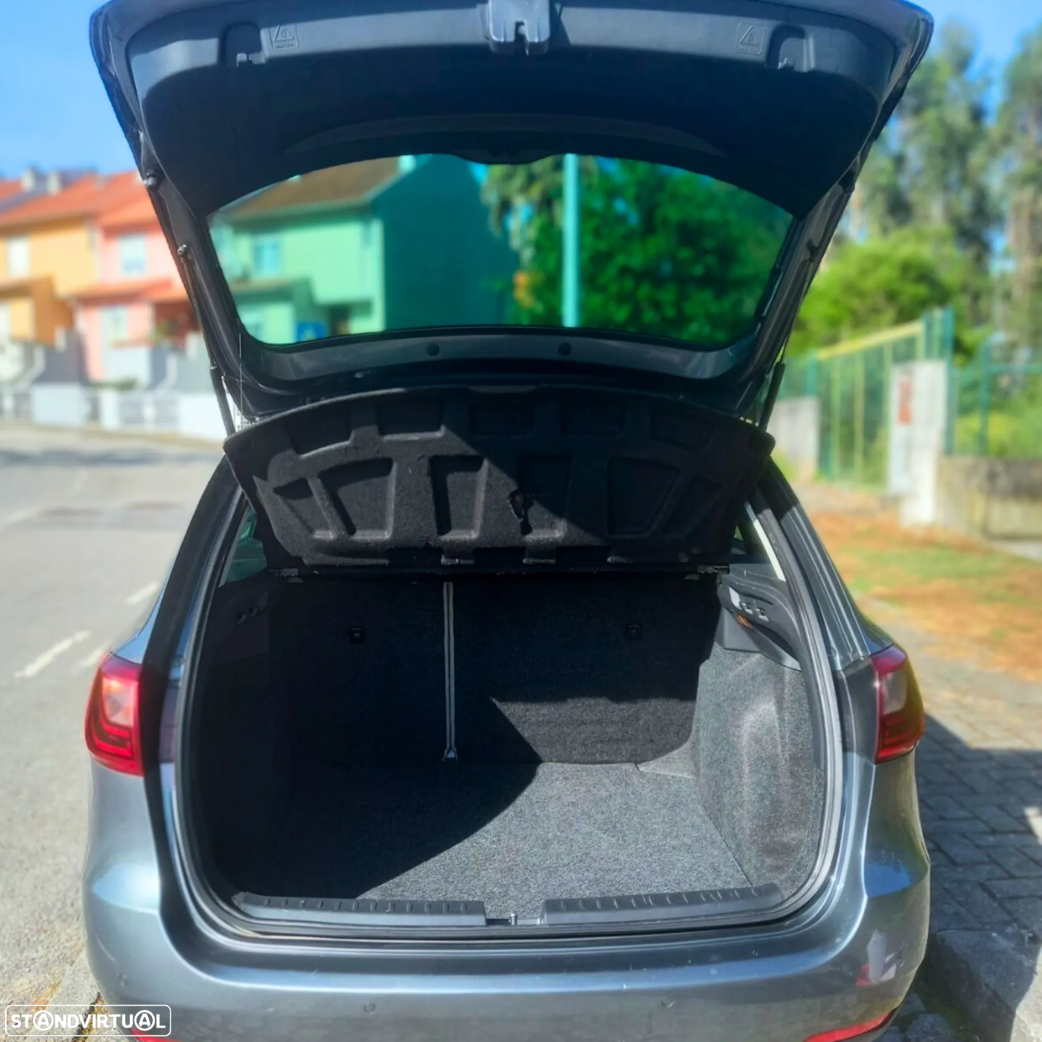 SEAT Ibiza ST 1.2 TDI Reference E-Ecomotive - 6