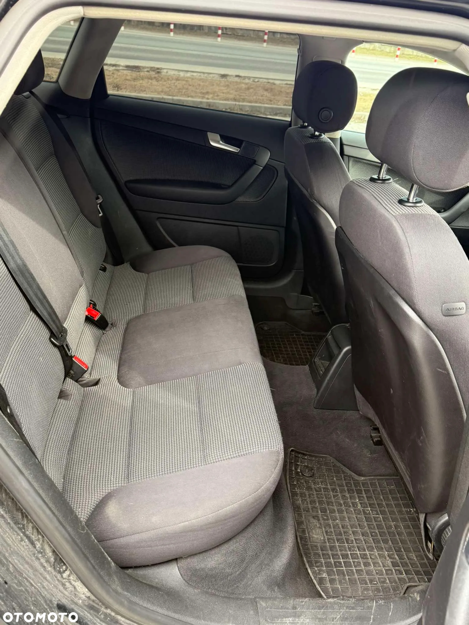 Audi A3 1.9 TDI Ambiente - 6