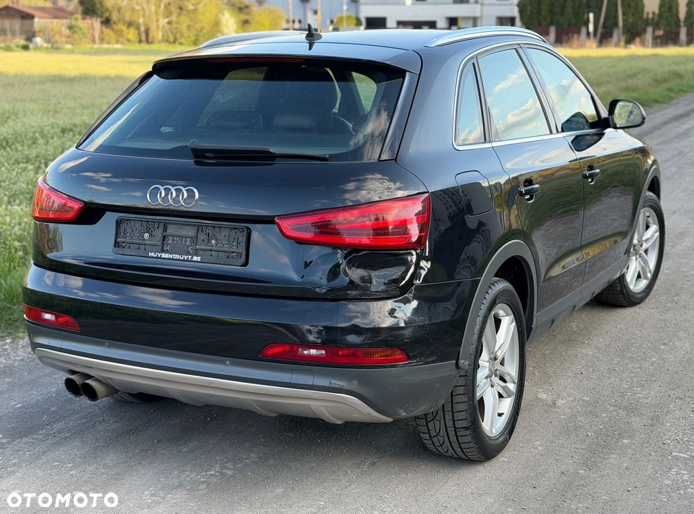 Audi Q3 - 4