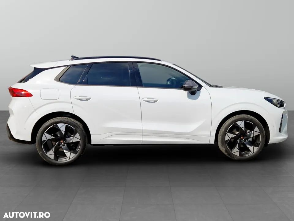 Cupra Terramar - 6