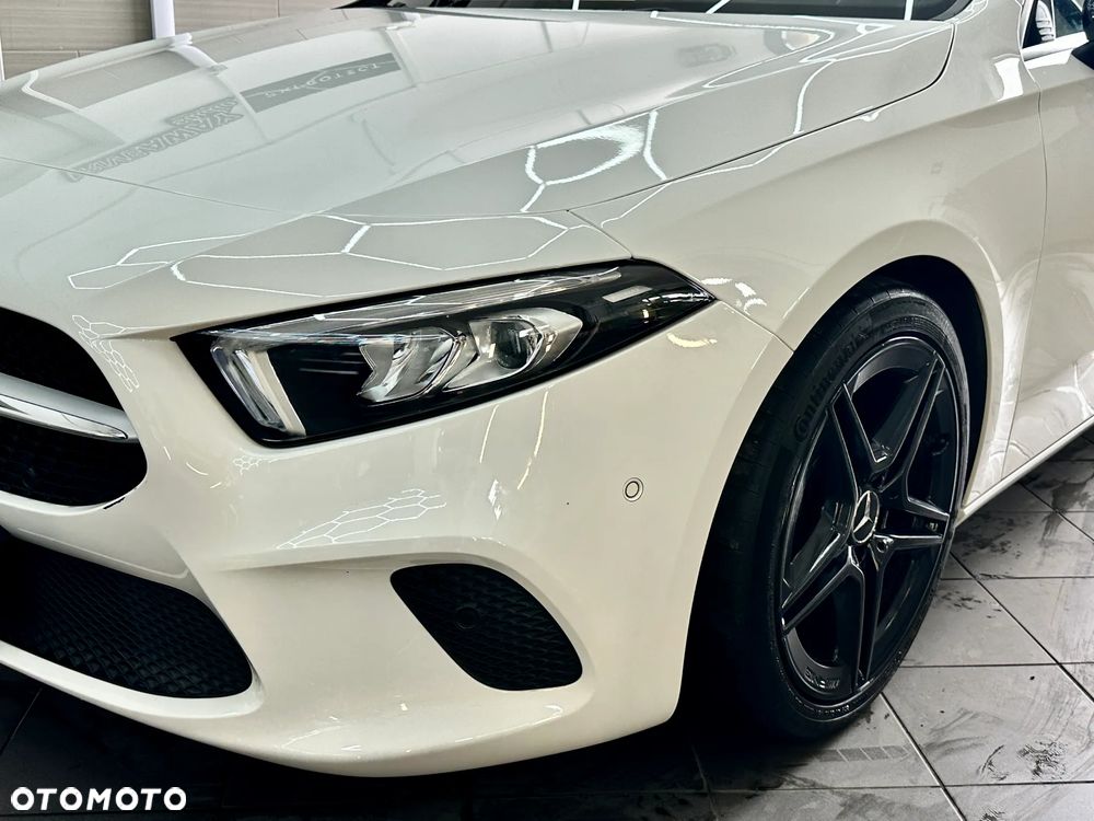 Mercedes-Benz Klasa A - 2