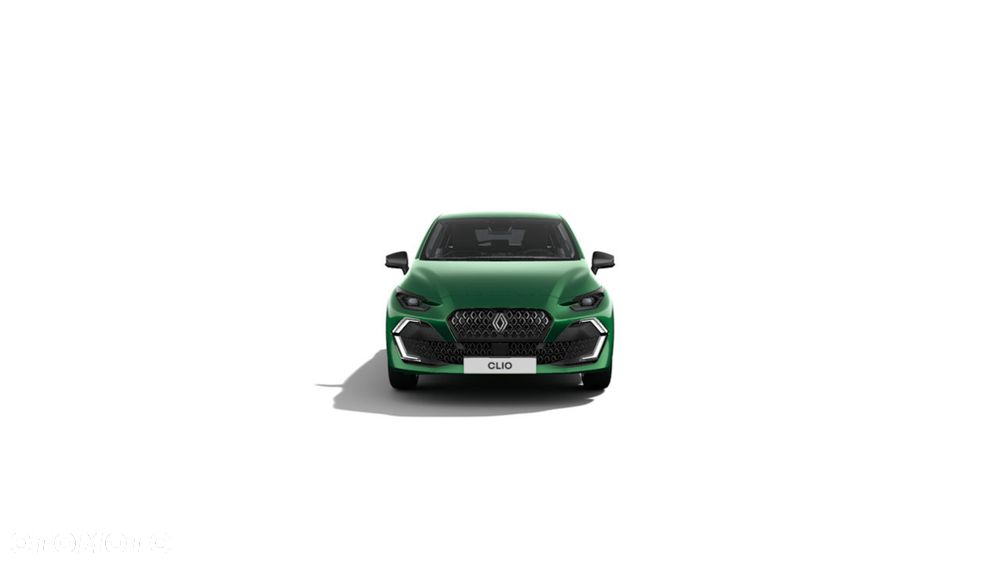 Renault Clio 1.2 TCe Techno - 6