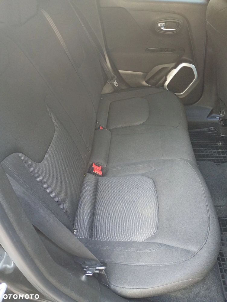 Jeep Renegade 1.6 E-TorQ Sport FWD - 27