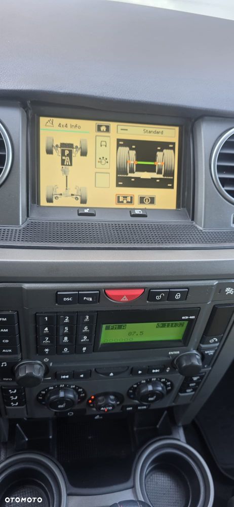 Land Rover Discovery TD V6 Family Limited Edition - 10