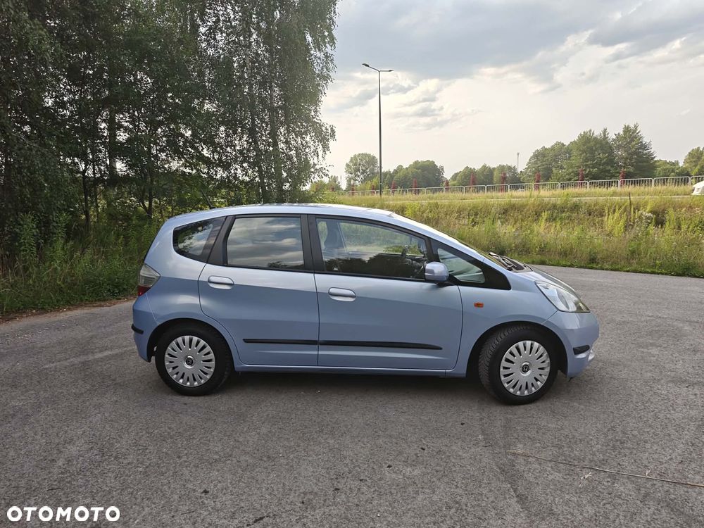 Honda Jazz 1.2 Base - 11
