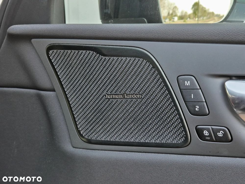 Volvo XC 60 B4 B Geartronic Inscription - 34