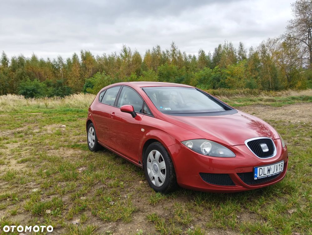 Seat Leon 1.6 Style - 3