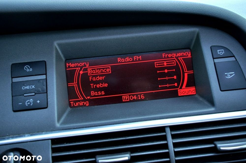 Audi A6 Limousine - 19