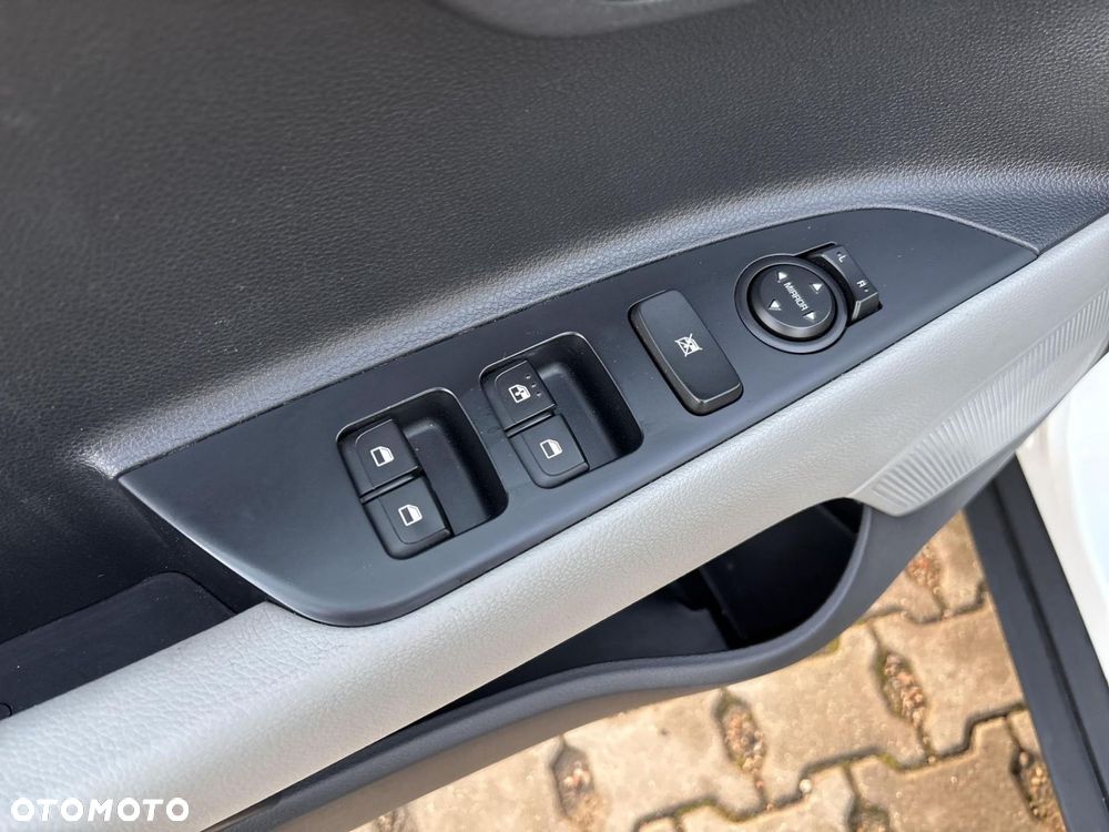 Kia Stonic 1.0 T-GDI L - 20