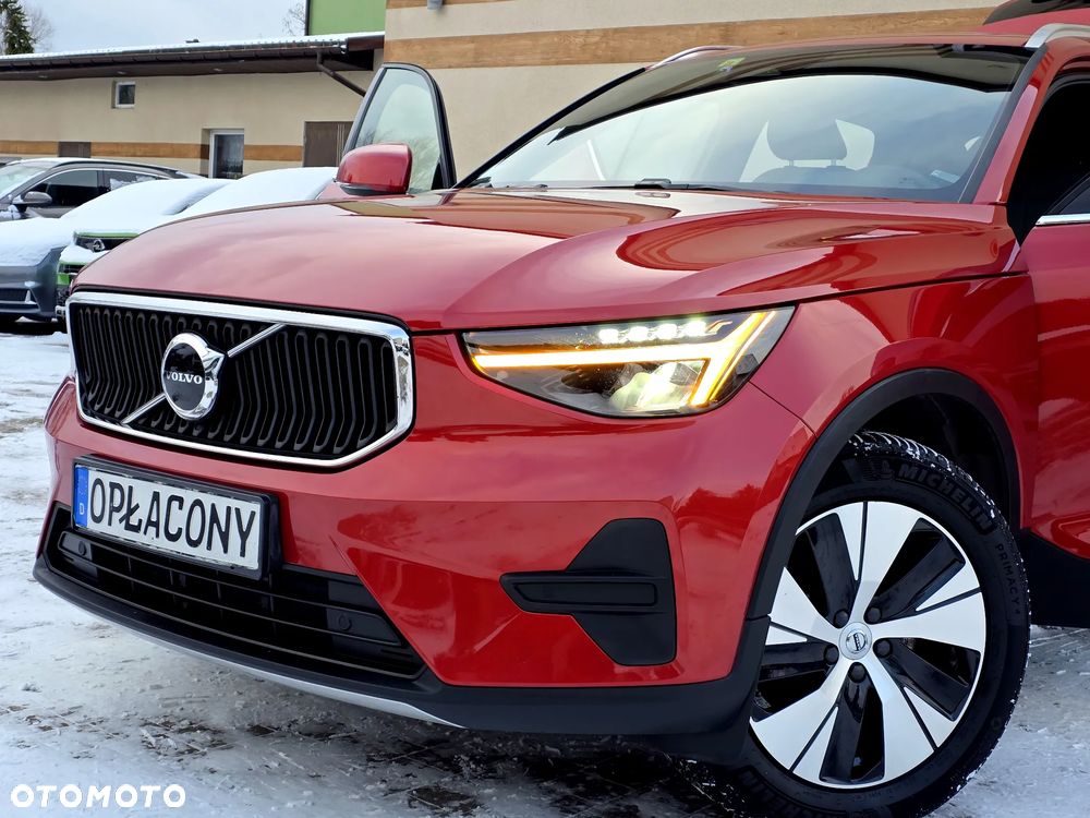 Volvo XC 40 B3 B DKG Essential - 4