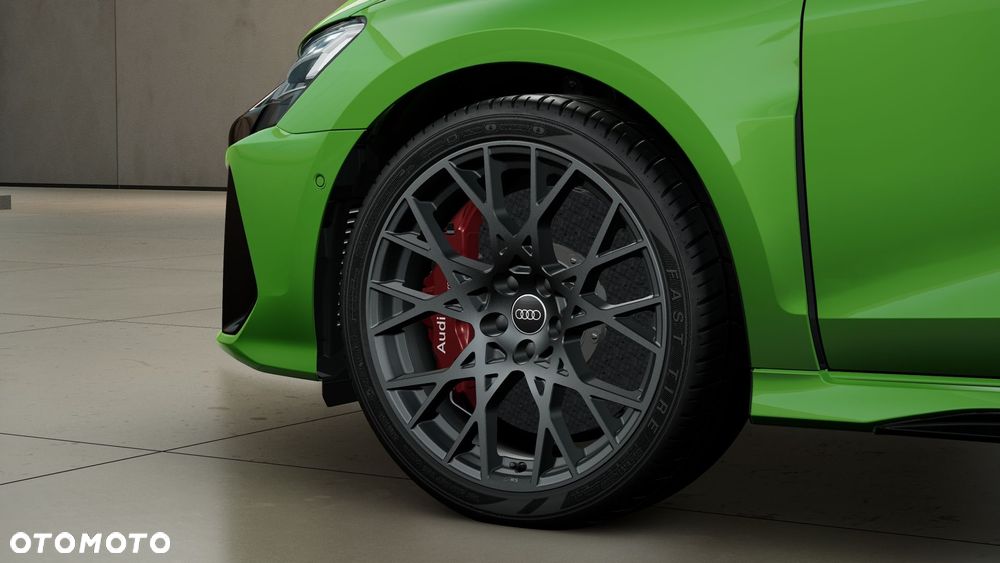 Audi RS3 Limousine TFSI Quattro S tronic - 5