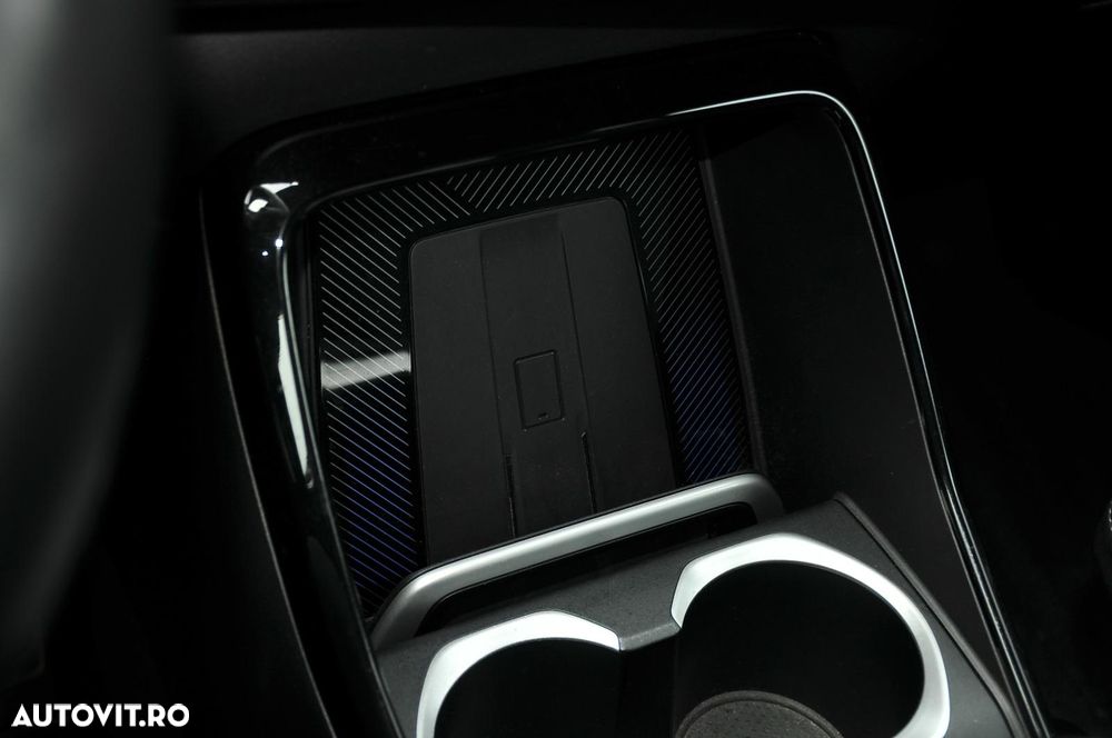 BMW X1 xDrive23d Aut. M Sportpaket - 28