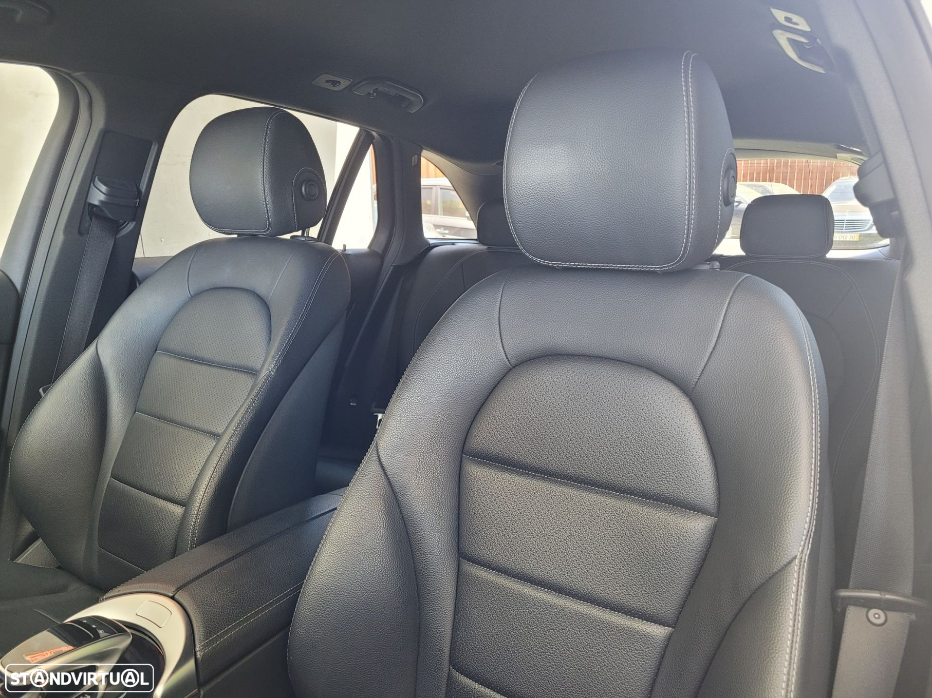 Mercedes-Benz GLC 350 e AMG Line 4-Matic - 9