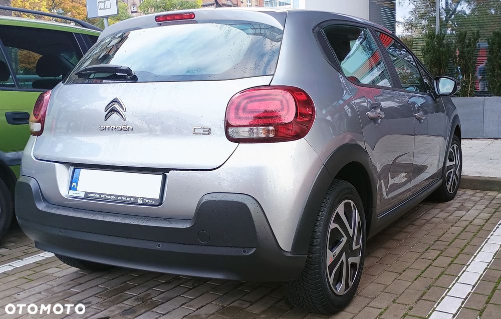 Citroën C3 - 3