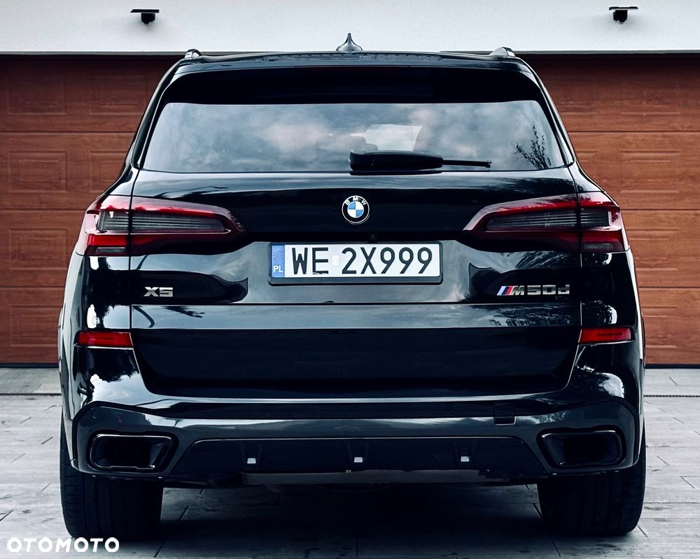 BMW X5 M - 8