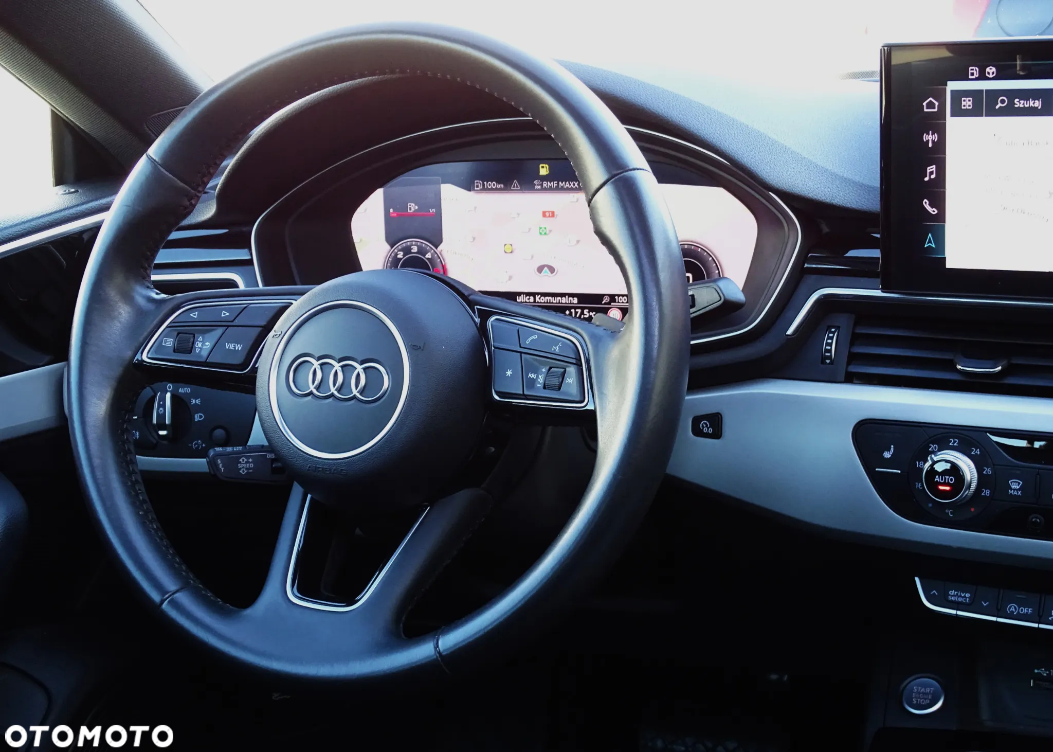 Audi A5 Sportback 35 TDI S tronic - 15