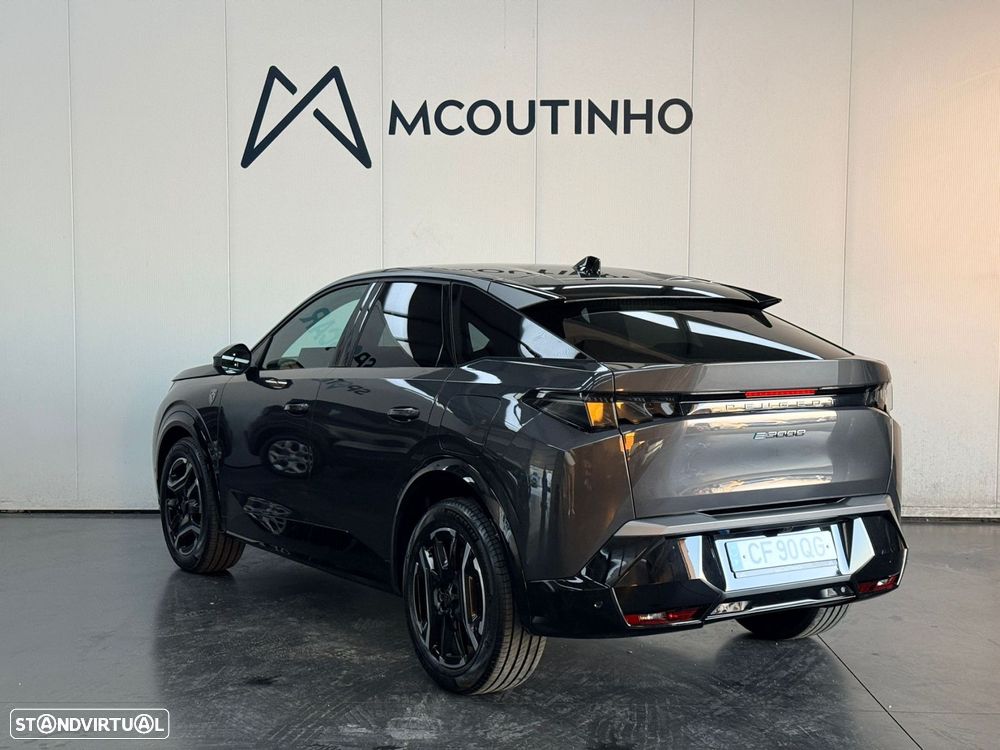 Peugeot E-3008 73 kWh GT - 3