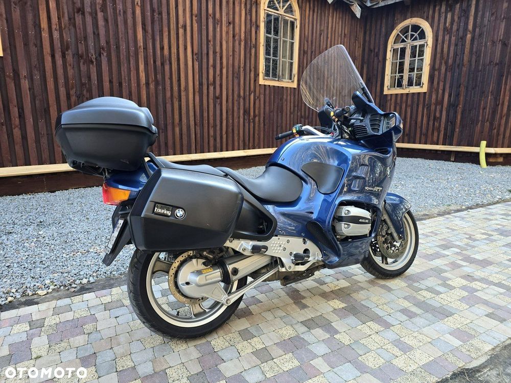 BMW RT - 14