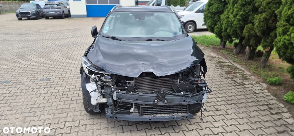 Renault Kadjar - 2