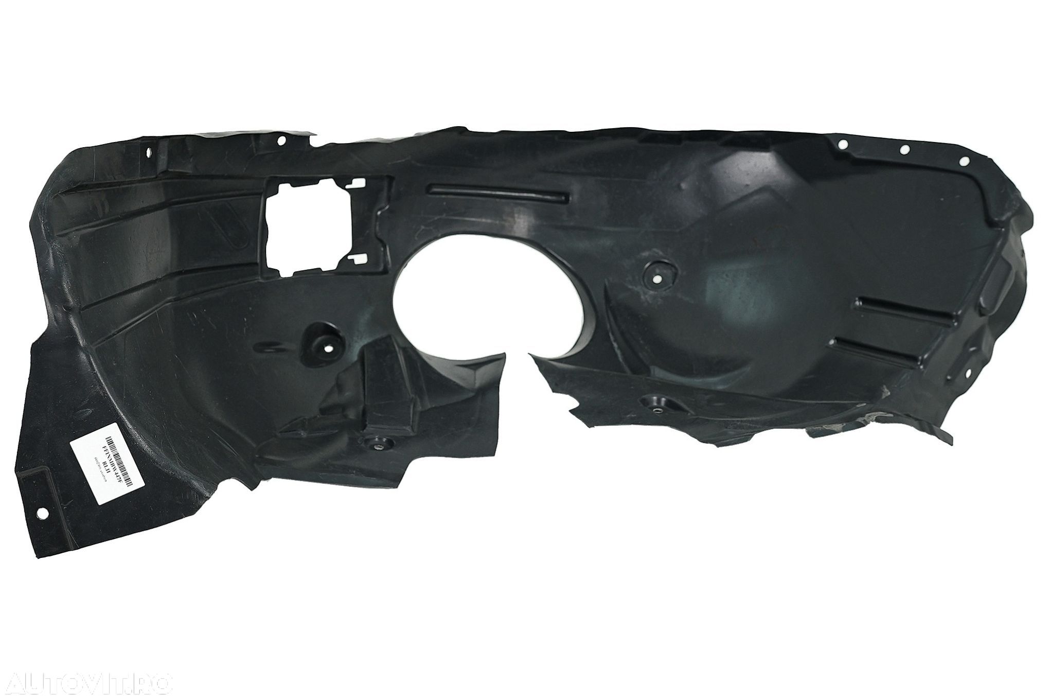 Carenaj Protectie Interioara pentru Aripa Fata Stanga compatibil cu Me - 1