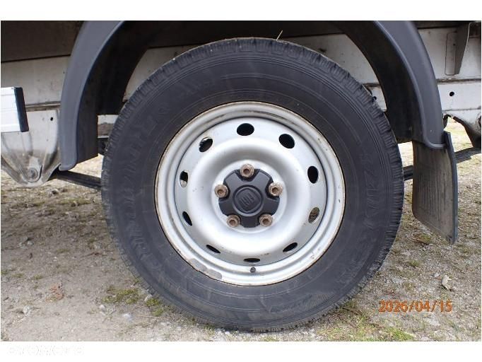Fiat Ducato Maxi - 24