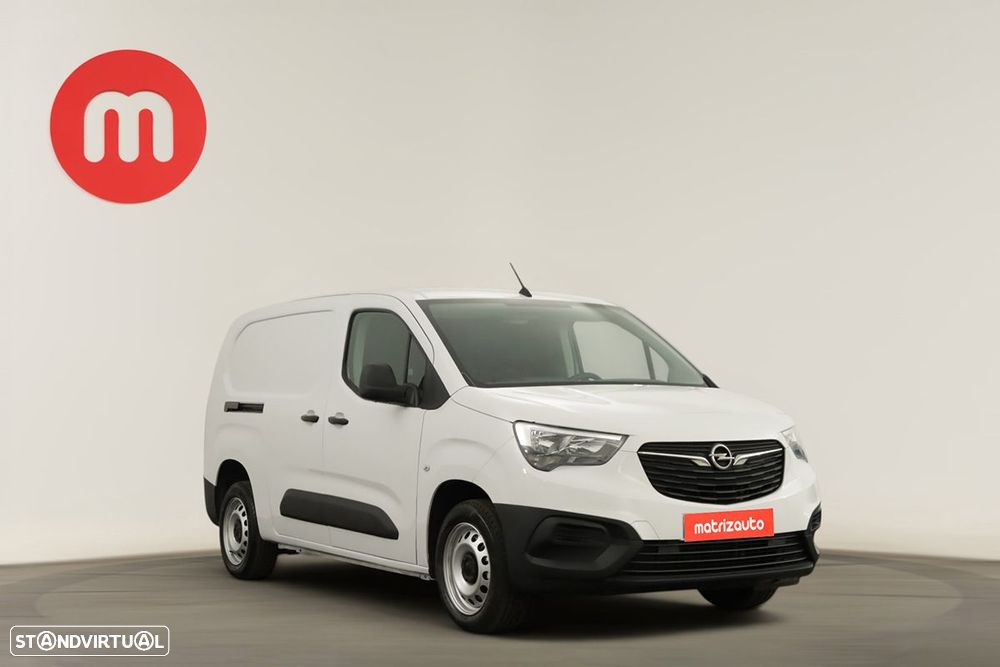 Opel combo van 1.5 cdti l2h1 - 1