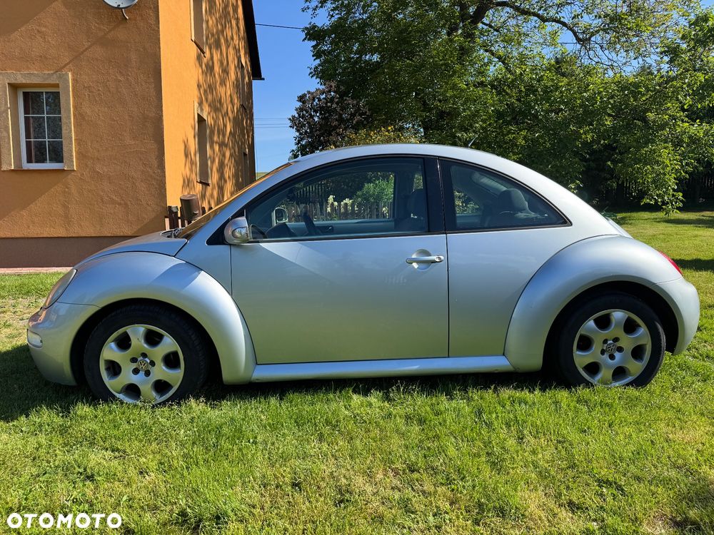 Volkswagen Beetle - 2