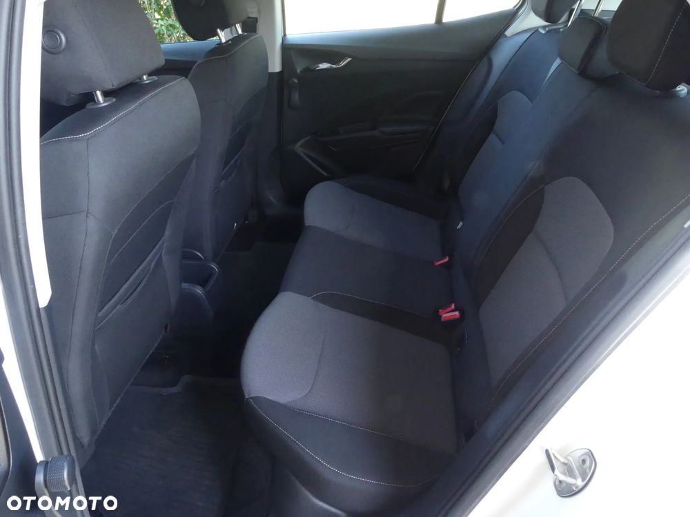 Skoda Fabia 1.0 TSI Ambition - 24