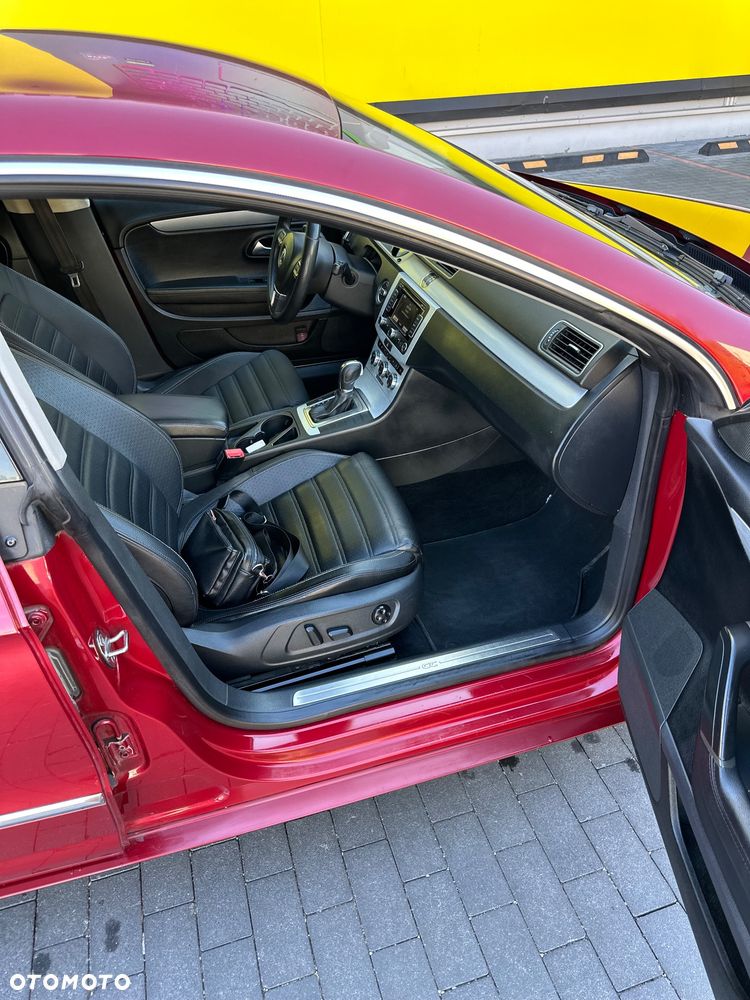 Volkswagen CC 2.0 TSI DSG - 10