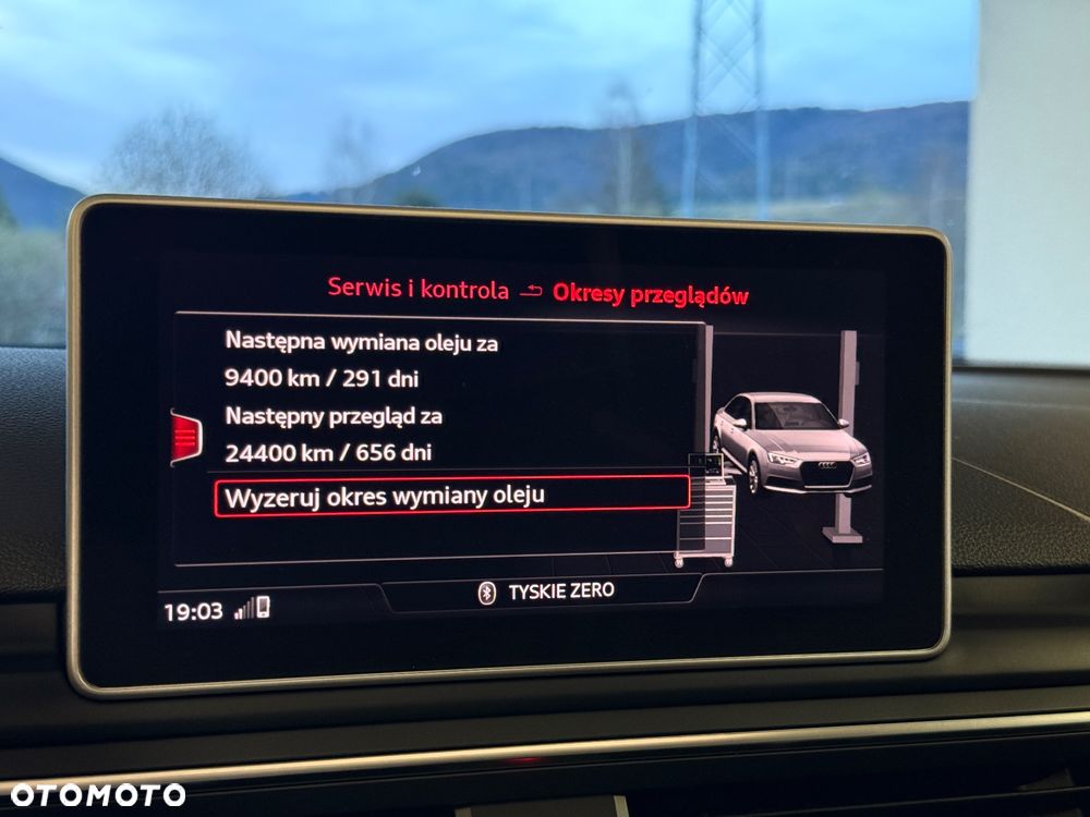 Audi A4 Limousine 2.0 TFSI S tronic sport - 27