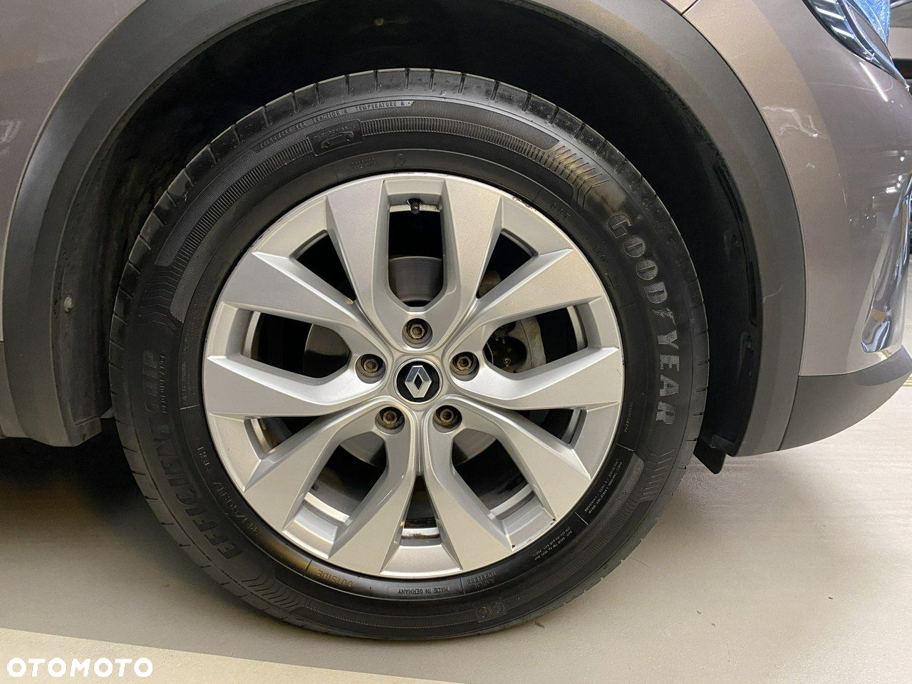 Renault Captur - 10