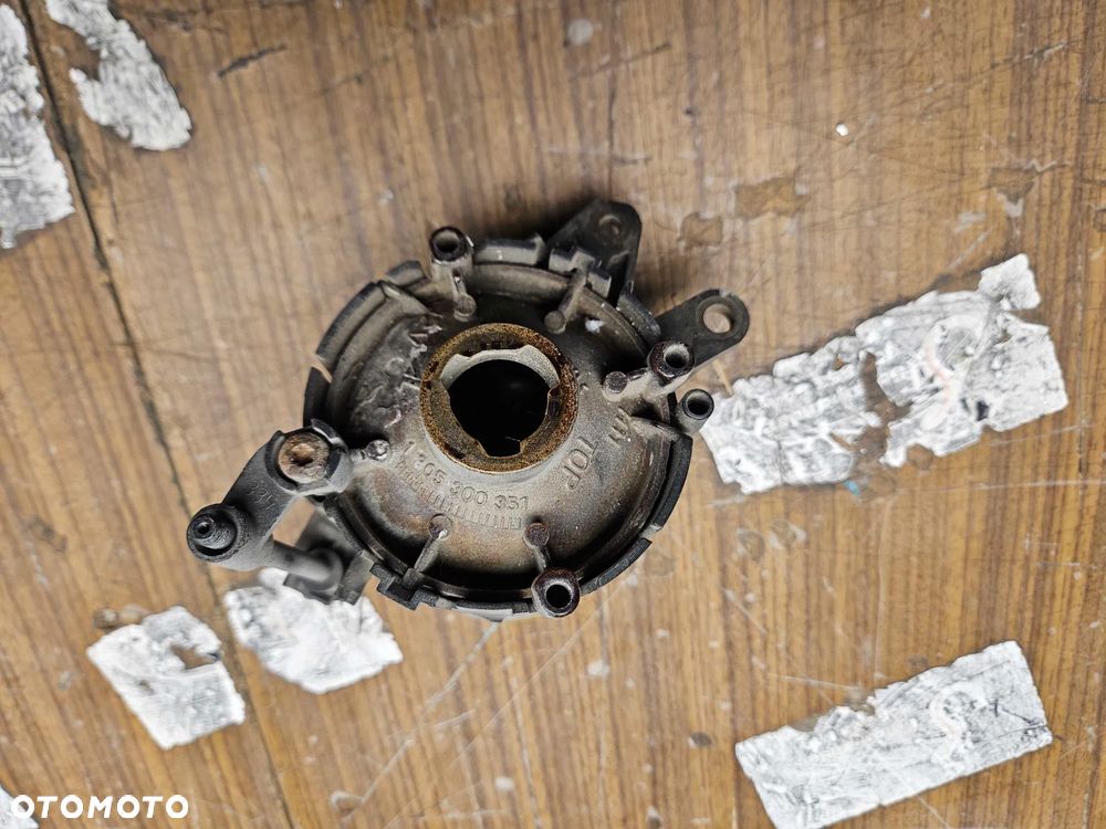 Halogen Halogeny Lampy Lampa Przeciwmgielna Przeciwmgłowa Lewy Prawy Audi A4 B6 Oryginał - 15