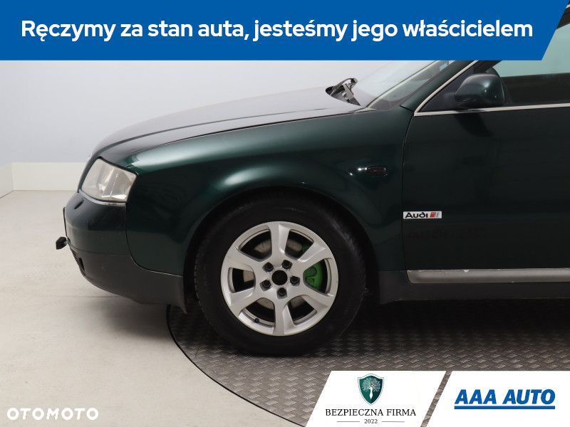 Audi A6 Avant - 17
