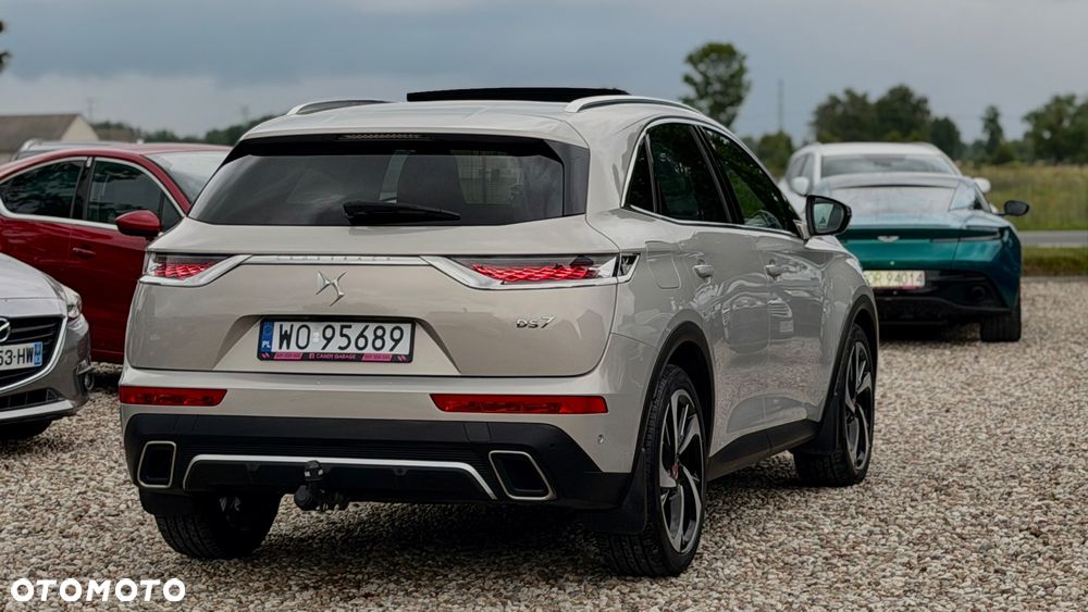 DS Automobiles DS 7 - 26