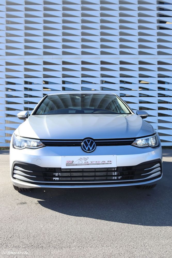 VW Golf 1.0 TSI Life - 3