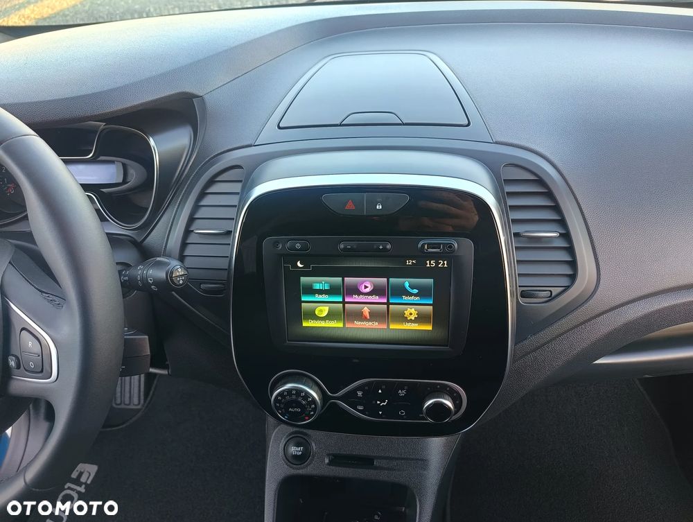 Renault Captur - 21