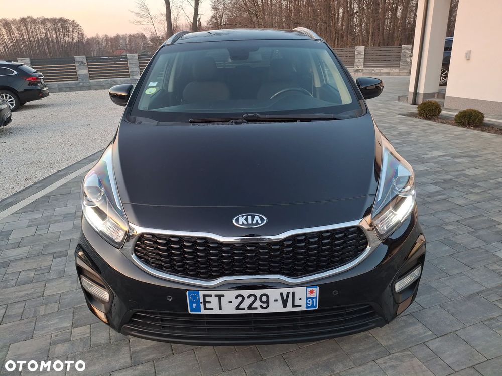 Kia Carens 1.7 CRDi 141 Edition 7 - 4