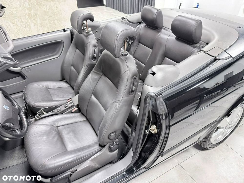 Saab 9-3 SE 2.0 LPT - 23